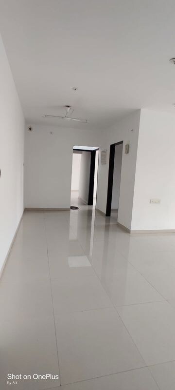 Building Lobby in 2 BHK Apartment at Nahar Cayenne, Powai – for Rent