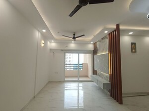 Building Lobby in 2.5 BHK Apartment at Gulshan Botnia, Sector 144 – for Rent