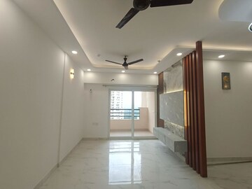 Building Lobby in 2.5 BHK Apartment at Gulshan Botnia, Sector 144 – for Rent