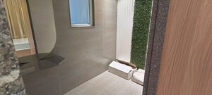 Bathroom in 2 BHK Apartment at Yash Vastu Park Land Homes, Ghorpadi – for Sale