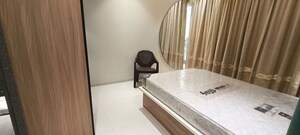 Staircase in 2 BHK Apartment at Yash Vastu Park Land Homes, Ghorpadi – for Sale