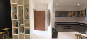 Bathroom in 2 BHK Apartment at Yash Vastu Park Land Homes, Ghorpadi – for Sale