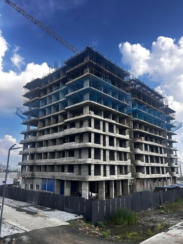  Plot – Exterior View View at Kalmana - for Sale