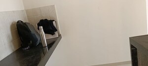 Kitchen in 2 BHK Apartment at Shapoorji Pallonji Joyville Hadapsar Annexe, Hadapsar – for Sale