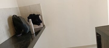 Kitchen in 2 BHK Apartment at Shapoorji Pallonji Joyville Hadapsar Annexe, Hadapsar – for Sale