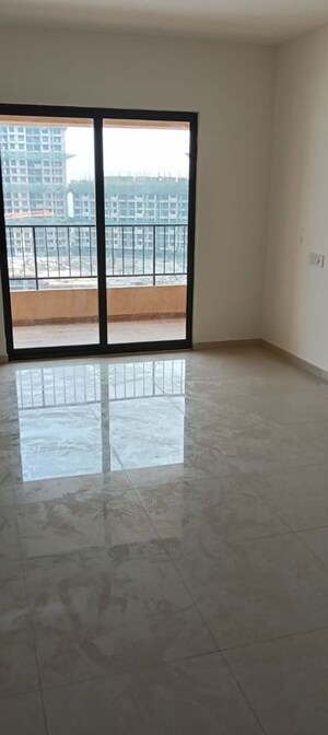 Bedroom in 2 BHK Apartment at Shapoorji Pallonji Joyville Hadapsar Annexe, Hadapsar – for Sale