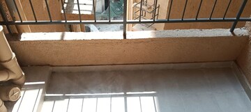 Balcony in 2 BHK Apartment at Shapoorji Pallonji Joyville Hadapsar Annexe, Hadapsar – for Sale