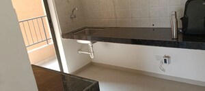 Kitchen in 2 BHK Apartment at Shapoorji Pallonji Joyville Hadapsar Annexe, Hadapsar – for Sale