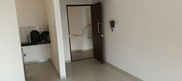 Kitchen in 2 BHK Apartment at Shapoorji Pallonji Joyville Hadapsar Annexe, Hadapsar – for Sale