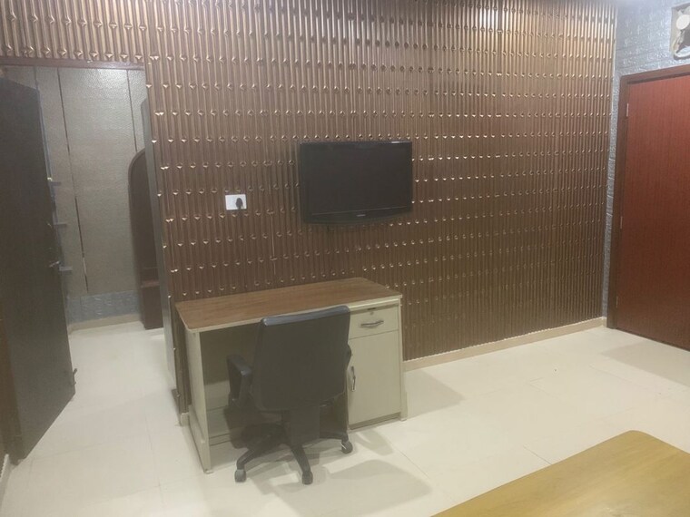 Room, adani-samsara 4 Bedroom 2443 Sq.Ft. Apartment In Sector 60 Gurgaon 9337476