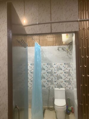 Bathroom in 4 BHK Apartment at Adani Samsara, Sector 60 – for Sale