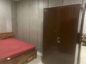Master Bedroom in 4 BHK Apartment at Adani Samsara, Sector 60 – for Sale