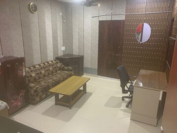 Living Room in 4 BHK Apartment at Adani Samsara, Sector 60 – for Sale