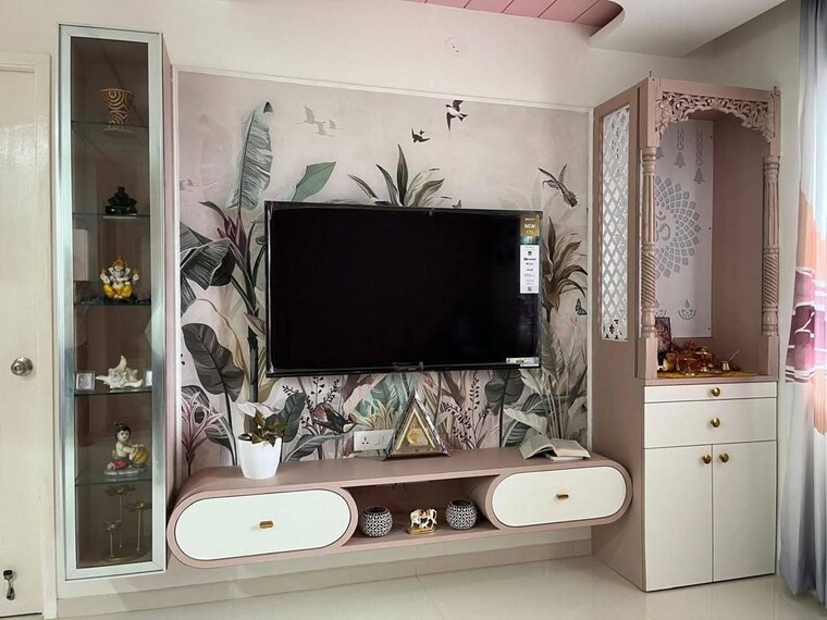 undefined, rohan-ananta 2 Bedroom 750 Sq.Ft. Apartment In Tathawade Pune 10006329