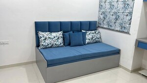 Master Plan in 2 BHK Apartment at Rohan Ananta, Tathawade – for Rent