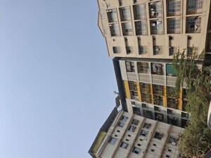 1 RK Apartment For Rent in Ghansoli