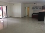 3 BHK + Pooja Room 1650 Sq.Ft. Apartment in Kumar Shantiniketan Phase 1
