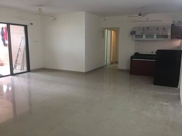 3 BHK Apartment For Sale in Kumar Shantiniketan Phase 1, Pashan