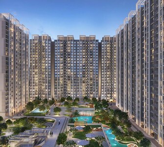 4 BHK + Pooja Room 1759 Sq.Ft. Apartment in Holystico Astrana