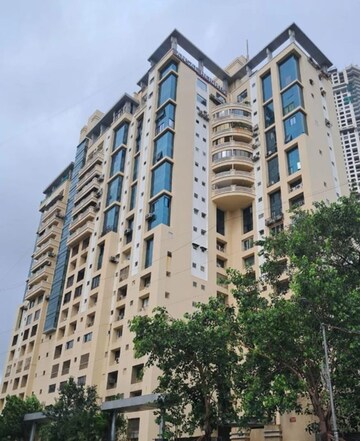 3.5 BHK Apartment For Sale in Ansal Heights, Worli