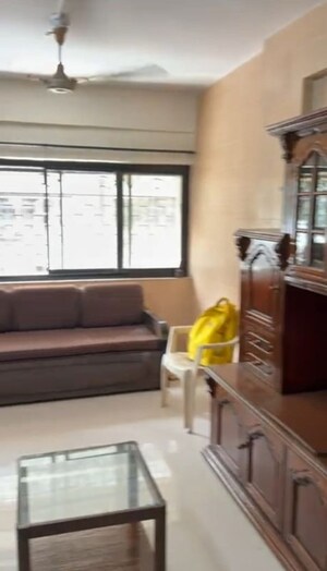 1 BHK Apartment For Rent in Vashi