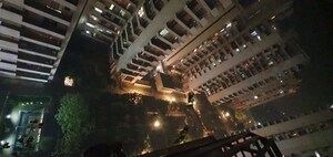 3.5 BHK Apartment – Exterior View View at Puri The Pranayam, Sector 82 - for Sale