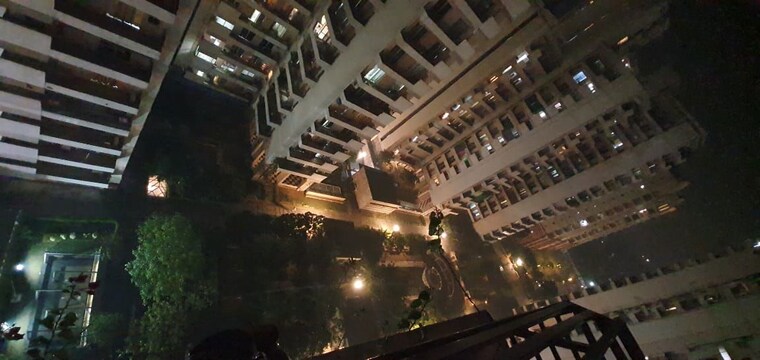 Exterior View, puri-the-pranayam 3.5 Bedroom 2257 Sq.Ft. Apartment In Sector 82 Faridabad 10006262