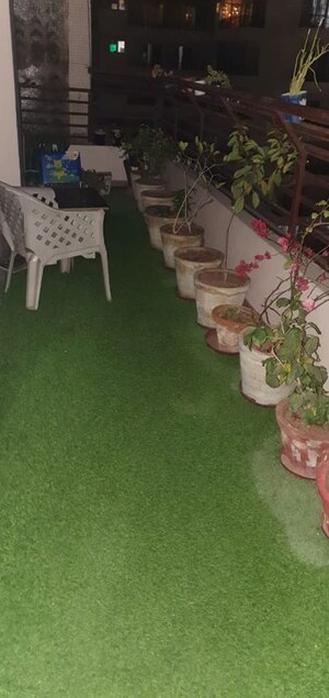 3.5 BHK Apartment – Exterior View View at Puri The Pranayam, Sector 82 - for Sale