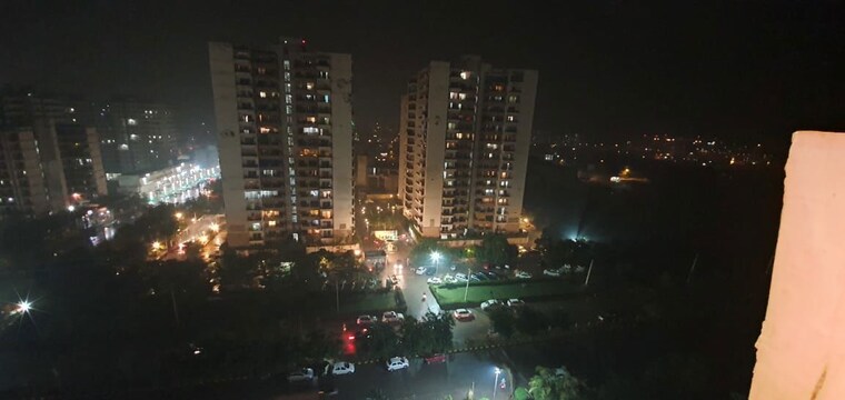 Exterior View, puri-the-pranayam 3.5 Bedroom 2257 Sq.Ft. Apartment In Sector 82 Faridabad 10006262