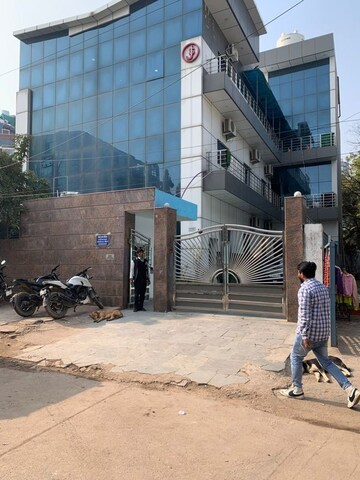  Office Space in IT/SEZ For Rent in Sector 19