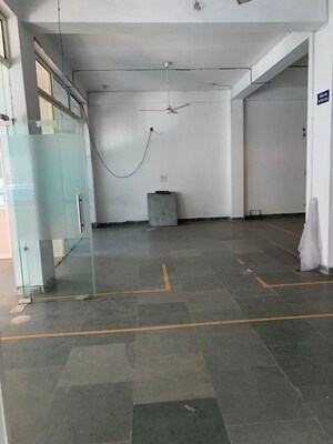 Building Lobby in  Office Space in IT/SEZ at Sector 19 – for Rent