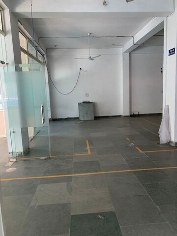 Building Lobby in  Office Space in IT/SEZ at Sector 19 – for Rent