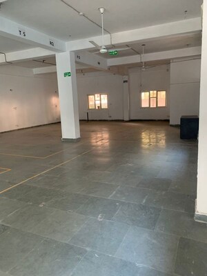 Parking in  Office Space in IT/SEZ at Sector 19 – for Rent