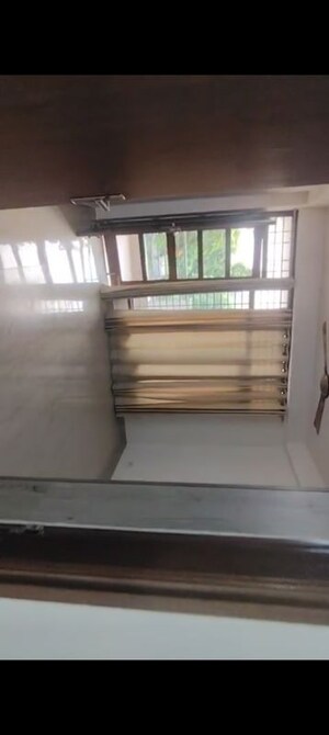 Staircase in 3 BHK Builder Floor at Ansal Sushant Floors, Sushant Lok ii – for Sale