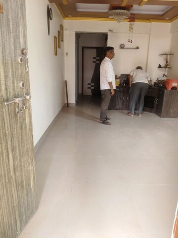 Room in 1 BHK Apartment at Sainath Sadan CHS, Kalyan West – for Sale