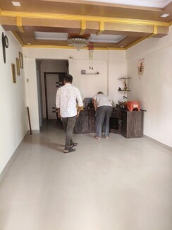 1 BHK Apartment For Sale in Sainath Sadan CHS