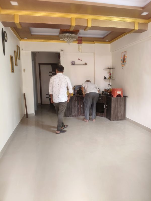 1 BHK Apartment For Sale in Sainath Sadan CHS