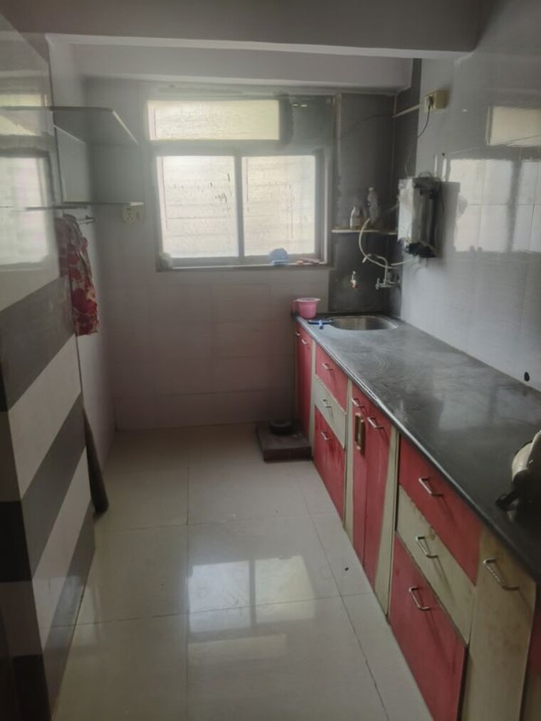 Kitchen, sainath-sadan-chs 1 Bedroom 660 Sq.Ft. Apartment In Kalyan West Thane 10006375