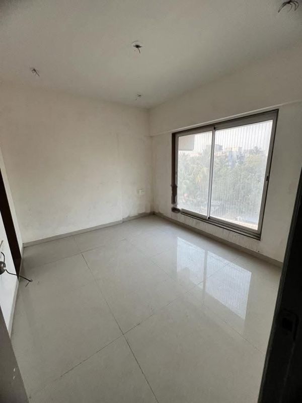 1 BHK 424 Sq.Ft. Apartment in Blumen Apartments