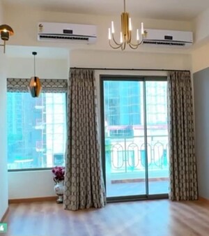 3 BHK Apartment For Sale in Migsun Twiinz, Eta Ii Greater Noida