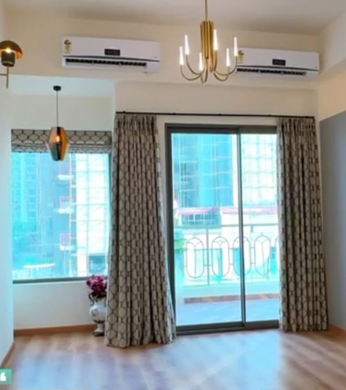3 BHK Apartment For Sale in Migsun Twiinz