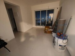 1 BHK Apartment For Sale in Godrej Nest Kandivali