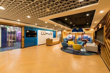 Parking in  Office Space at Vijay Nagar – for Rent