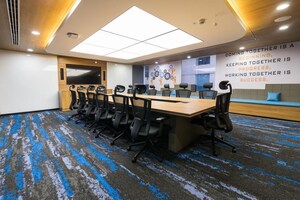 Gym in  Office Space at Vijay Nagar – for Rent