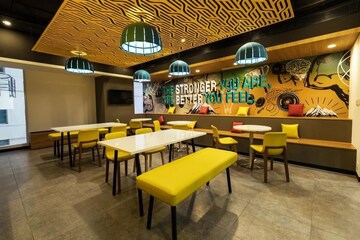 Gym in  Office Space at Vijay Nagar – for Rent