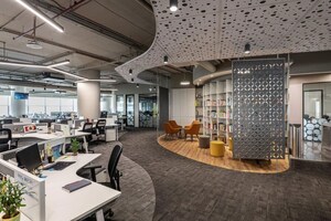 Parking in  Office Space at Vijay Nagar – for Rent