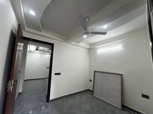 1 BHK Builder Floor For Rent in Saket