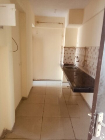 Bathroom in 2 BHK Apartment at Wave Dream Homes, Wave City – for Rent