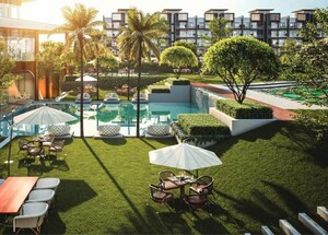 3.5 BHK Apartment – Garden View at M3M Soulitude, Sector 89 - for Sale