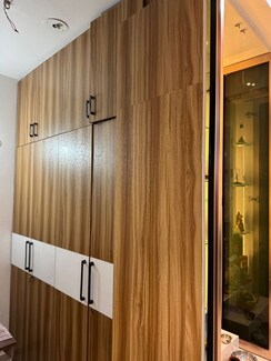 3.5 BHK + Pooja Room Apartment For Sale in M3M Soulitude